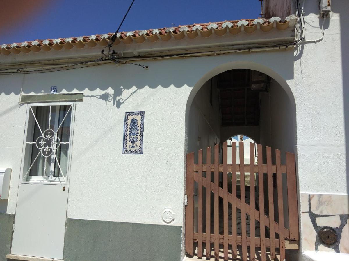 Angel'S House Villa Quinta do Anjo Dış mekan fotoğraf